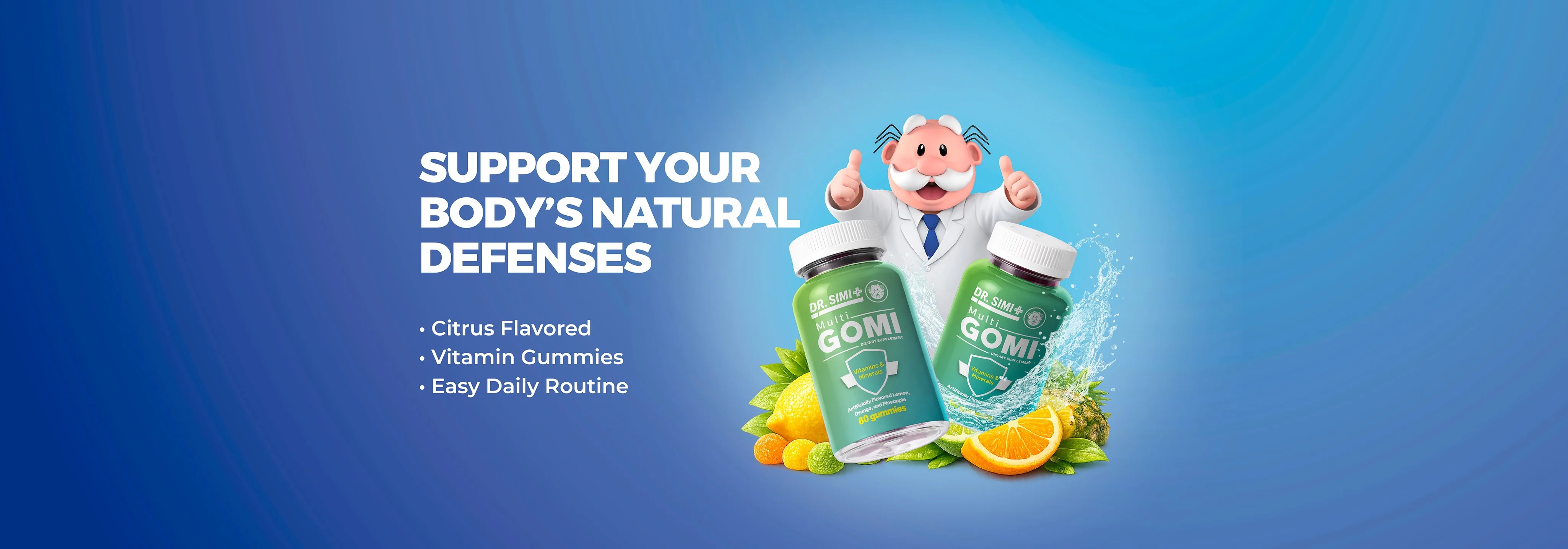 Style Meets Total Wellness